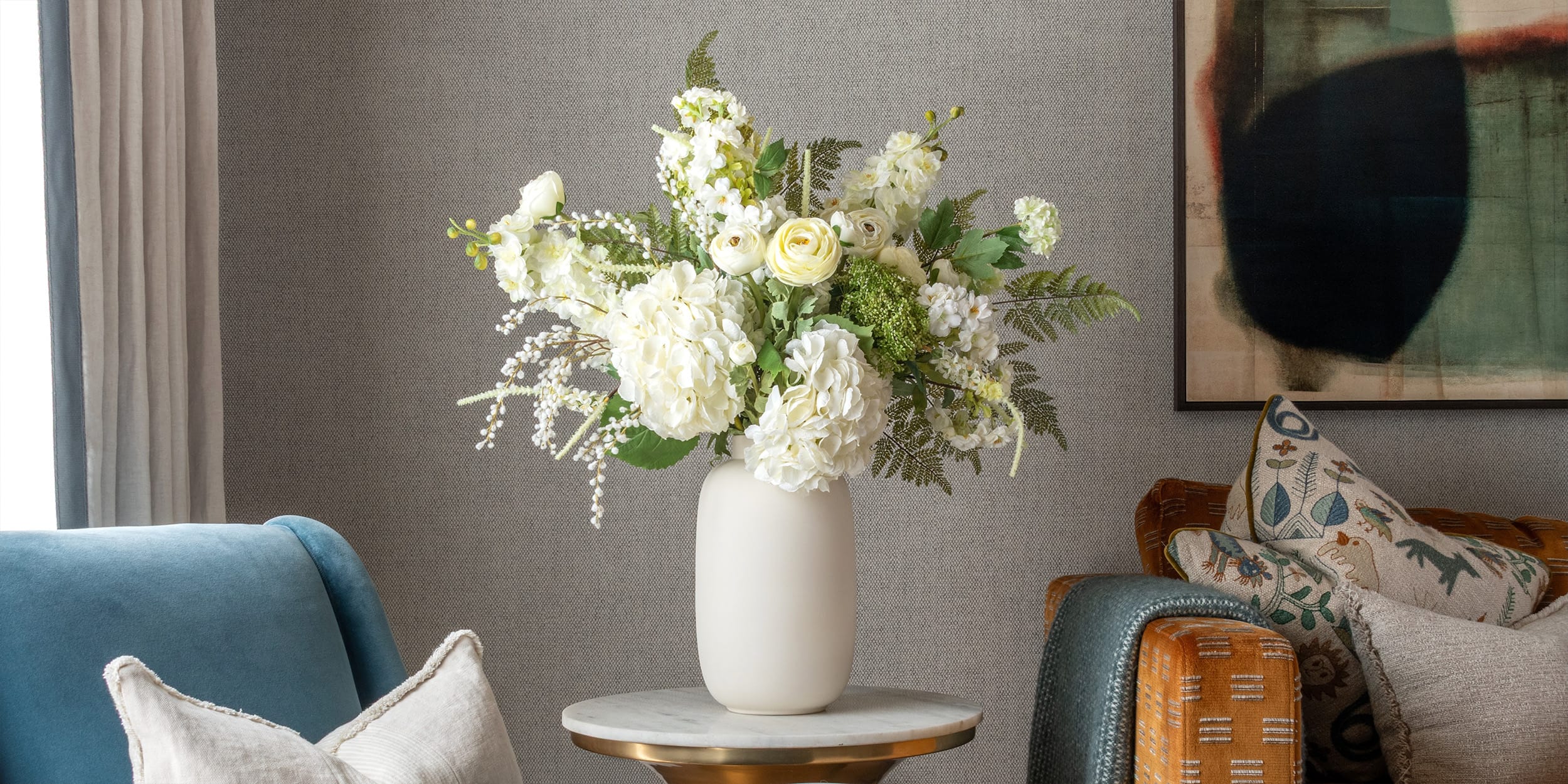Everlasting Beauty, Handcrafted for You