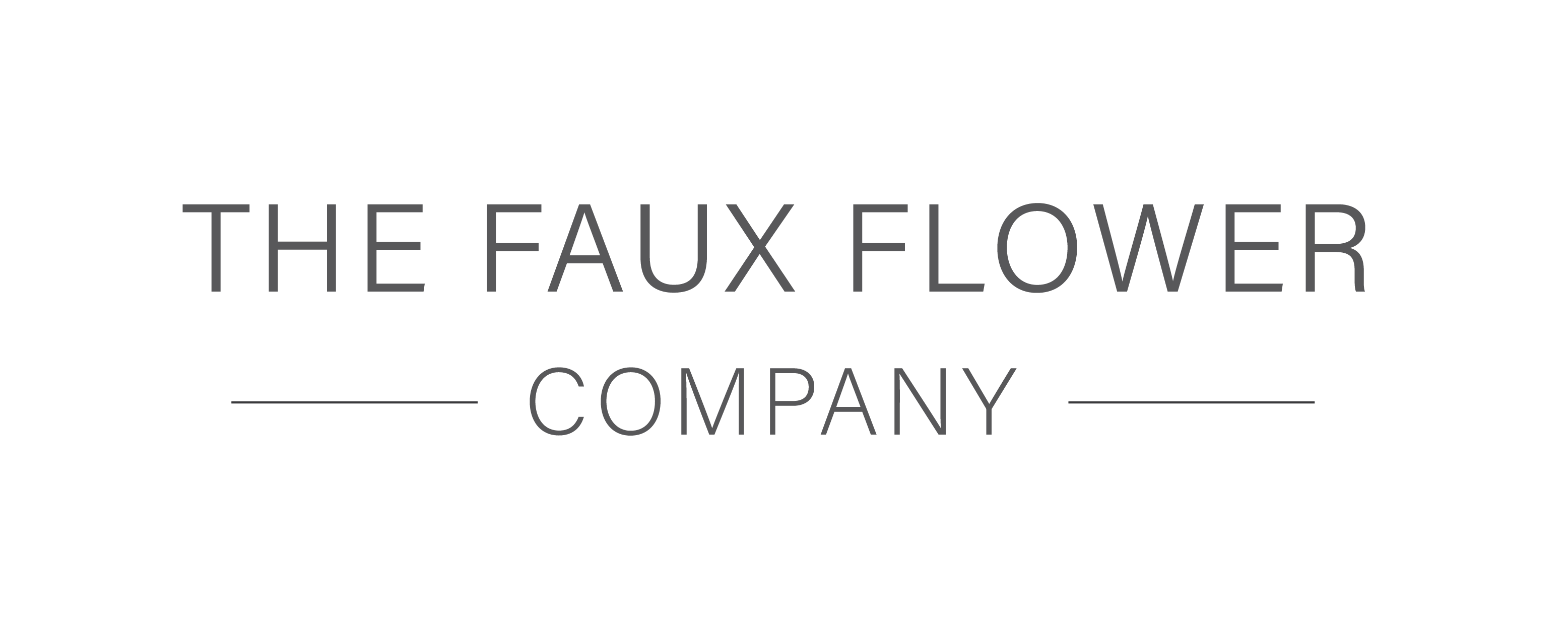 The Faux Flower Co
